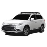 Kit de galerie Slimline II pour une Mitsubishi Outlander (2015-actuel) - de Front Runner