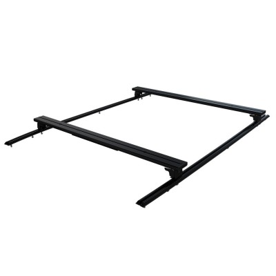 Kit de barres de toit pour Mitsubishi Pajero/Montero CK (3rd GEN) SWB - de Front Runner