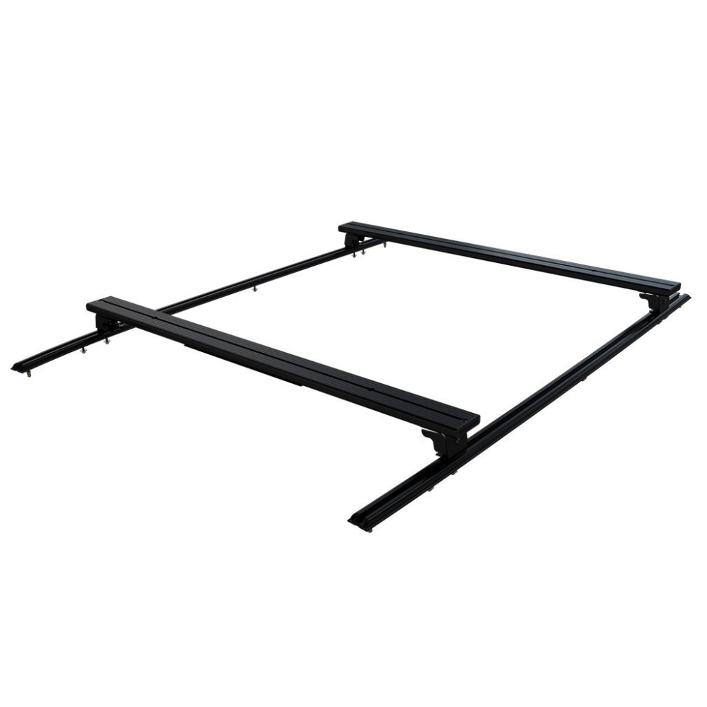 Kit de barres de toit pour Mitsubishi Pajero/Montero CK (3rd GEN) SWB - de Front Runner