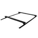 Kit de barres de toit pour Mitsubishi Pajero/Montero CK (3rd GEN) SWB - de Front Runner