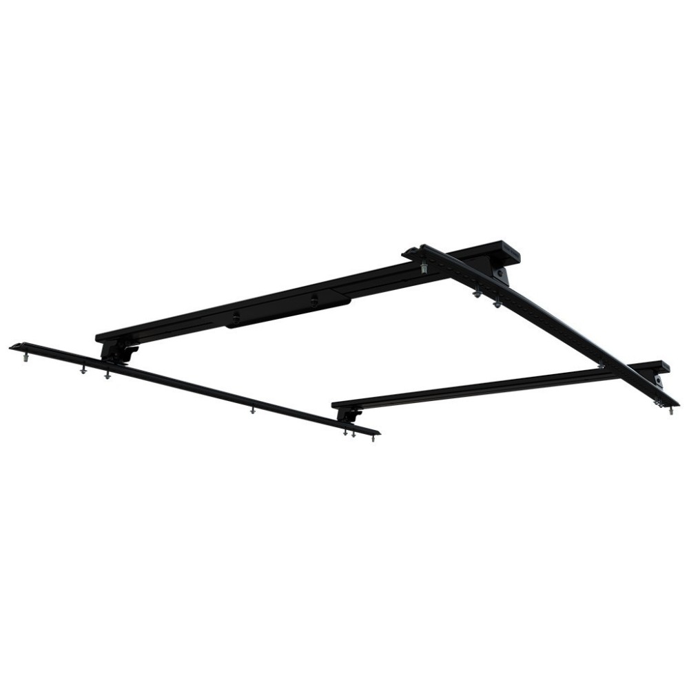 Kit de barres de toit pour Mitsubishi Pajero/Montero CK (3rd GEN) SWB - de Front Runner