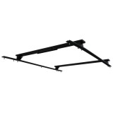 Kit de barres de toit pour Mitsubishi Pajero/Montero CK (3rd GEN) SWB - de Front Runner