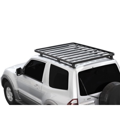 Kit de galerie Slimline II pour une Mitsubishi Pajero/Montero CK (3ième génération) SWB - de Front Runner