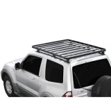 Kit de galerie Slimline II pour une Mitsubishi Pajero/Montero CK (3ième génération) SWB - de Front Runner
