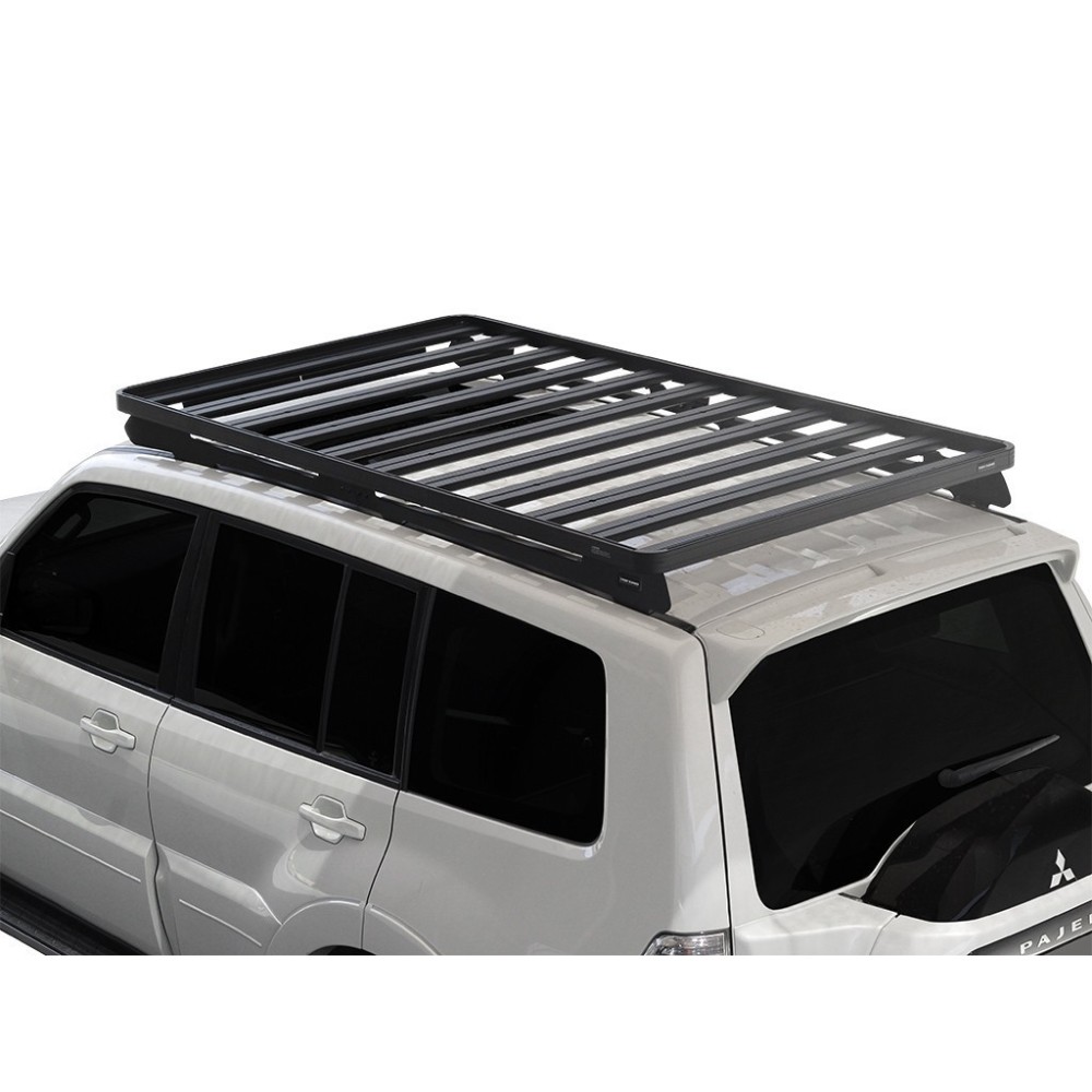 Kit de galerie Slimline II pour une Mitsubishi Pajero CK/BK LWB - de Front Runner
