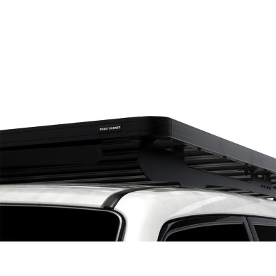 Kit de galerie Slimline II pour une Mitsubishi Pajero CK/BK LWB - de Front Runner