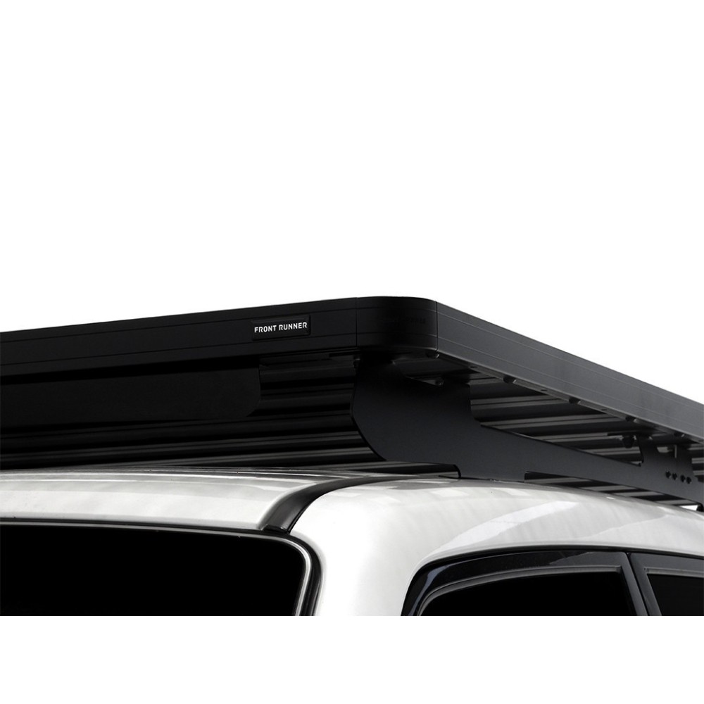 Kit de galerie Slimline II pour une Mitsubishi Pajero CK/BK LWB - de Front Runner