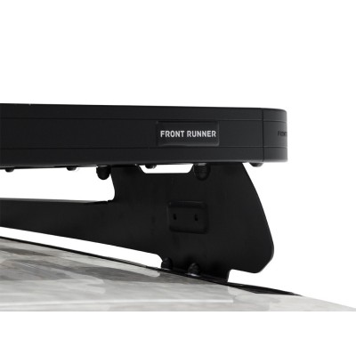 Kit de galerie Slimline II pour une Mitsubishi Pajero CK/BK LWB - de Front Runner