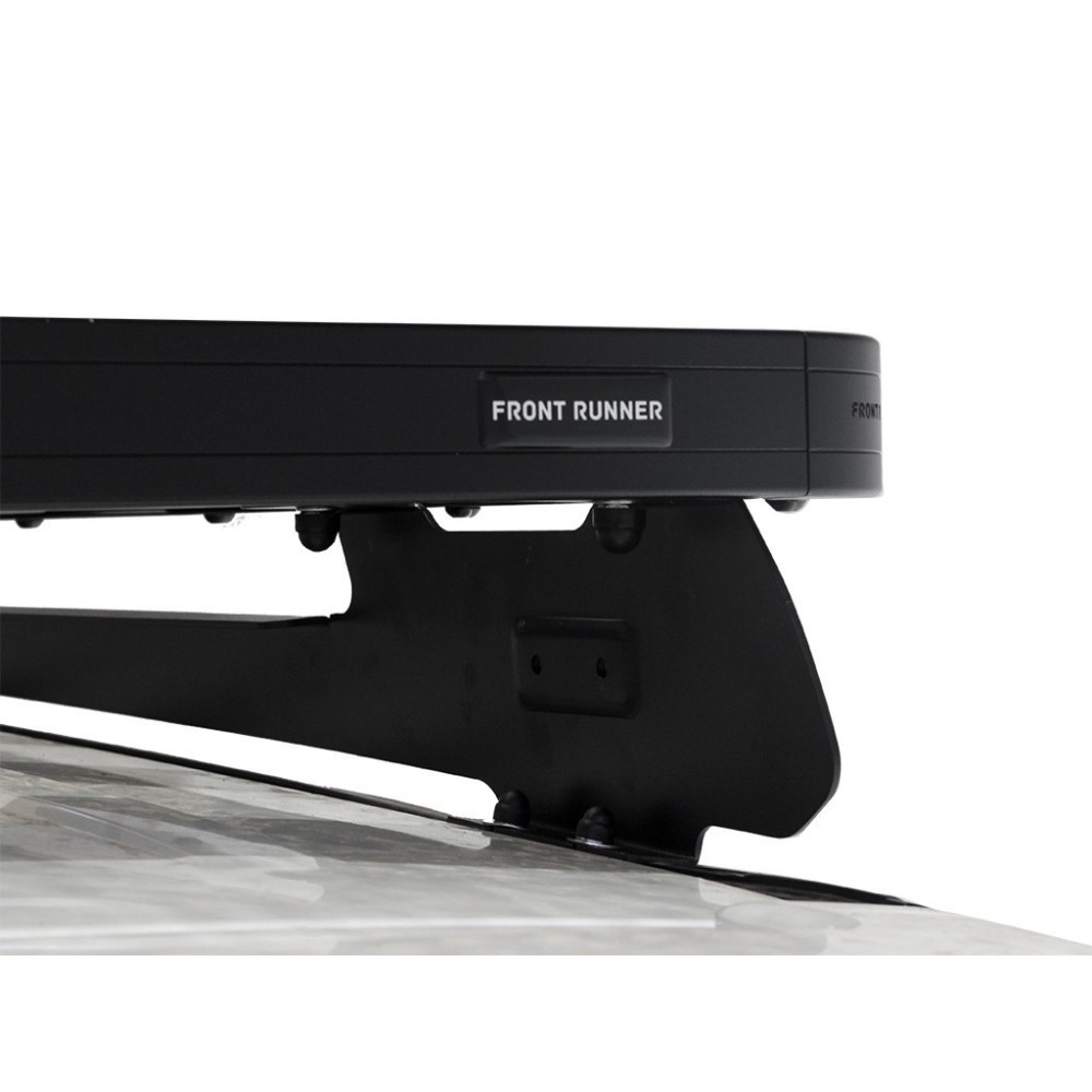 Kit de galerie Slimline II pour une Mitsubishi Pajero CK/BK LWB - de Front Runner