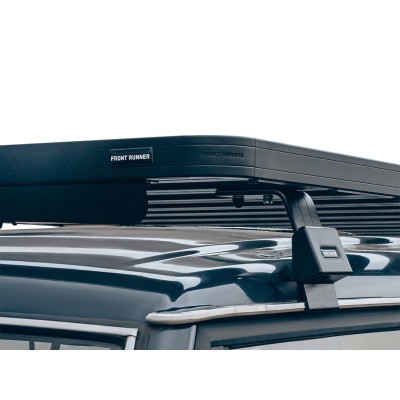 Kit de galerie Slimline II pour une Mitsubishi Pajero L040 (1982-1990) - de Front Runner