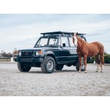 Kit de galerie Slimline II pour une Mitsubishi Pajero L040 (1982-1990) - de Front Runner