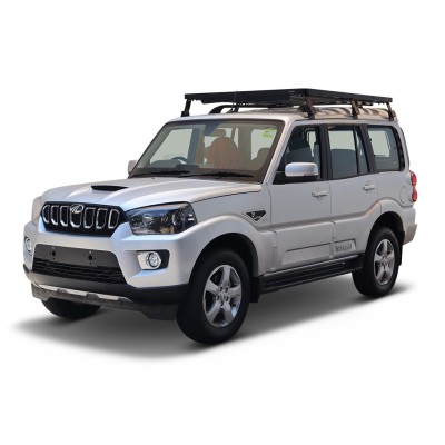 Kit de galerie Slimline II pour le Mahindra Scorpio (2022 - jusqu'à présent) - de Front Runner