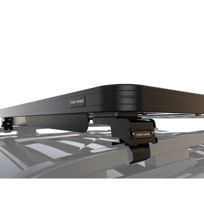 Kit de galerie de toit Slimline II pour une Mercedes Viano (2003-2014) - de Front Runner