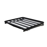 Kit de 1/2 galerie Slimline II pour une Mercedes Benz V-Class L1 (2014-jusqu'à présent) - de Front Runner