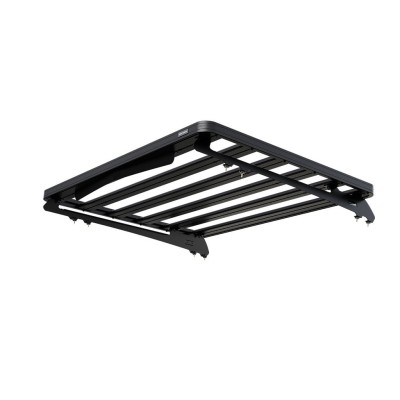 Kit de 1/2 galerie Slimline II pour une Mercedes Benz V-Class L1 (2014-jusqu'à présent) - de Front Runner