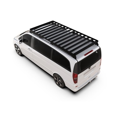 Kit de galerie Slimline II pour le Mercedes Benz Vito Viano L3 (2003-2014) - de Front Runner