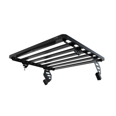 Kit de 1/2 galerie Slimline II extrême pour leJeep Wrangler JK 4 portes (2007-2018)