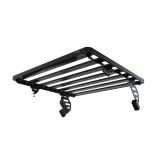 Kit de 1/2 galerie Slimline II extrême pour leJeep Wrangler JK 4 portes (2007-2018)