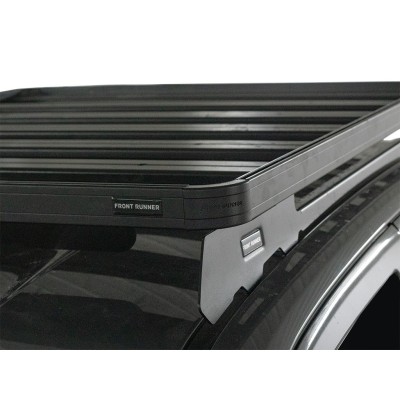 Kit de galerie Slimline II pour Mazda BT50 (2020-jusqu'à présent)