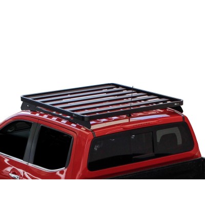 Kit de galerie Slimline II pour le Nissan Navara/Frontier D23 3ième Gén (2004-2020) - de Front Runner