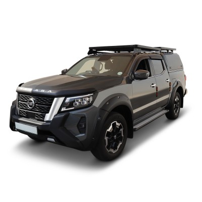 Kit de galerie Slimline II pour le Nissan Navara D23 4ème Gén (2021 - jusqu'à présent) - de Front Runner