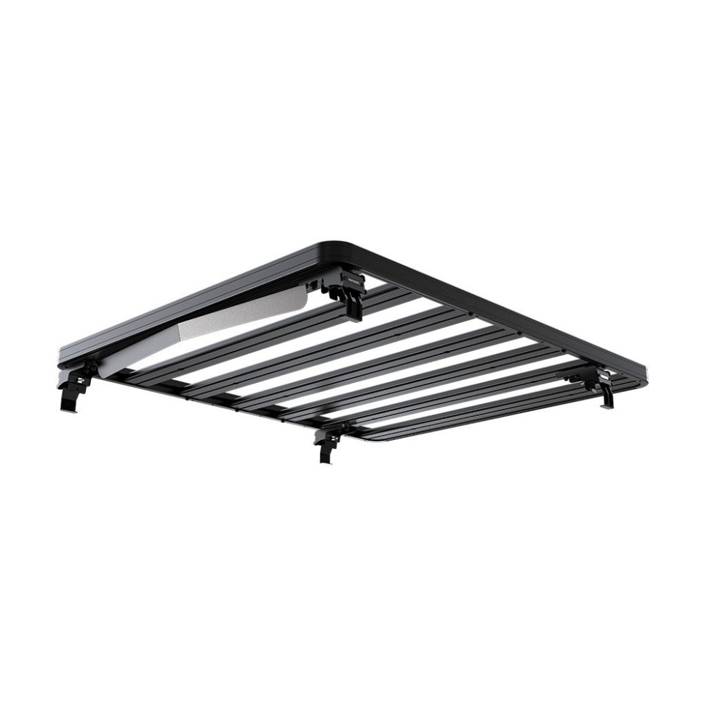 Kit de galerie Slimline II pour une Nissan Qashqai (2006-2013) - de Front Runner