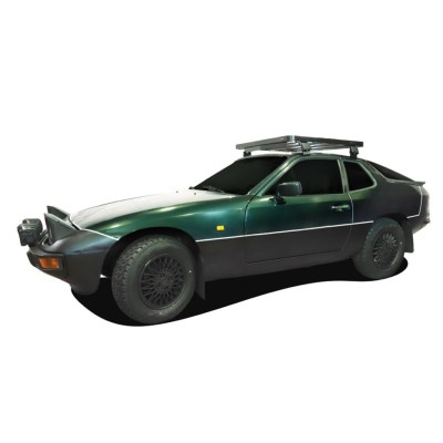 Kit de galerie Slimline II pour une Porsche 924 - de Front Runner