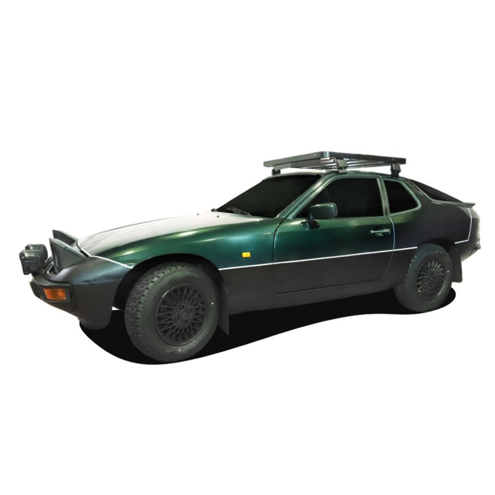 Kit de galerie Slimline II pour une Porsche 924 - de Front Runner