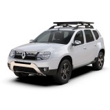 Kit de galerie Slimline II pour le Renault Duster 2ième Gén (2017-jusqu'à présent) - de Front Runner