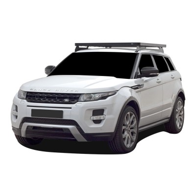 Kit de galerie Slimline II pour une Land Rover Range Rover Evoque - de Front Runner