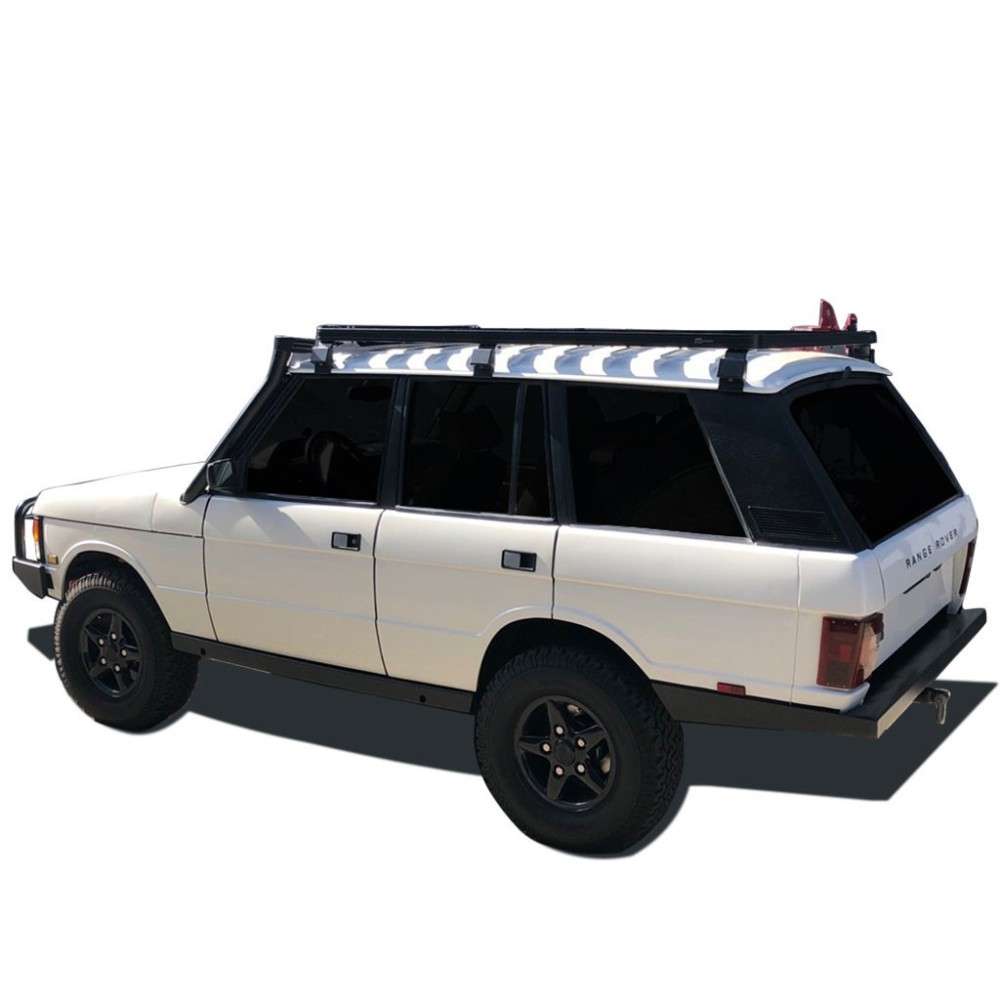 Kit de galerie Slimline II pour un Land Rover Range Rover (1970-1996) / Haut - de Front Runner
