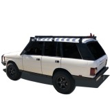 Kit de galerie Slimline II pour un Land Rover Range Rover (1970-1996) / Haut - de Front Runner