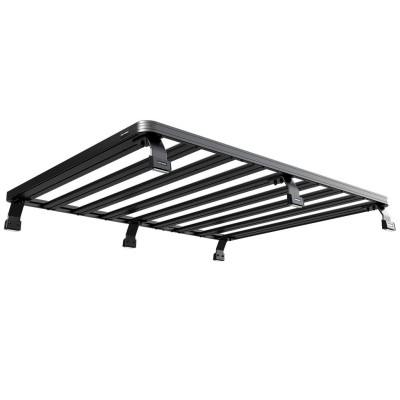 Pickup Roll Top Slimline II Load Bed Rack Kit / 1425(W) x 1762(L) - by Front Runner