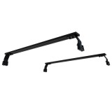 Kit de barre pour benne d'une Jeep Gladiator (2020 - jusqu'à présent) avec un EGR RollTrac - de Front Runner