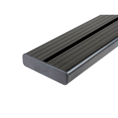 Kit de barre pour benne d'une Jeep Gladiator (2020 - jusqu'à présent) avec un EGR RollTrac - de Front Runner