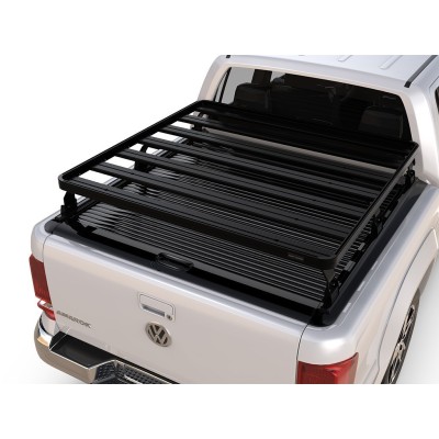 Kit de galerie de benne Slimline II pour le Securi-Lid 218 du Volkswagen Amarok (2011 - jusqu'à présent) - de Front R...