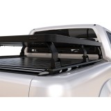 Kit de galerie de benne Slimline II pour le Securi-Lid 218 du Volkswagen Amarok (2011 - jusqu'à présent) - de Front R...