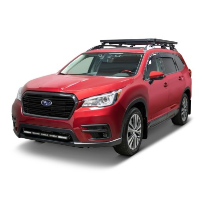 Kit de galerie Slimline II pour une Subaru Ascent (2018 - jusqu'à présent) - de Front Runner