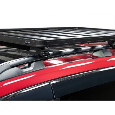 Kit de galerie Slimline II pour une Subaru Ascent (2018 - jusqu'à présent) - de Front Runner