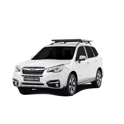 Kit de galerie Slimline II pour le Subaru Forester (2013-jusqu'à présent) - de Front Runner