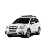 Kit de galerie Slimline II pour le Subaru Forester (2013-jusqu'à présent) - de Front Runner