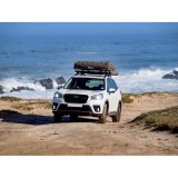 Kit de galerie Slimline II pour le Subaru Forester (2013-jusqu'à présent) - de Front Runner