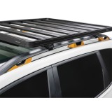 Kit de galerie Slimline II pour le Subaru Forester Wilderness (2022- jusqu'à présent) de Front Runner