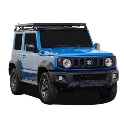 Kit de galerie Slimline II pour le Suzuki Jimny (2018-jusqu’à présent) / Haut - de Front Runner