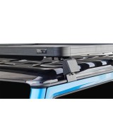 Kit de galerie Slimline II pour le Suzuki Jimny (2018-jusqu’à présent) / Haut - de Front Runner