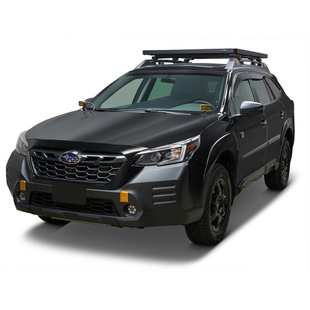 Kit de galerie Slimline II pour une Subaru Outback Wilderness (2022-jusqu'à présent) - de Front Runner