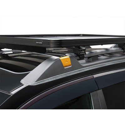Kit de galerie Slimline II pour une Subaru Outback Wilderness (2022-jusqu'à présent) - de Front Runner