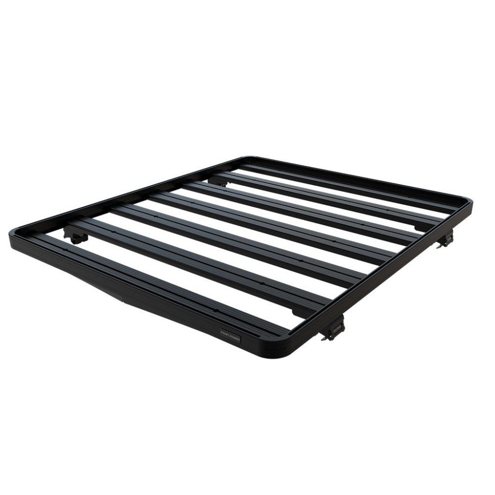 Kit galerie Slimline II sur rail pour Skoda Superb II (2008-2015) - par Front Runner