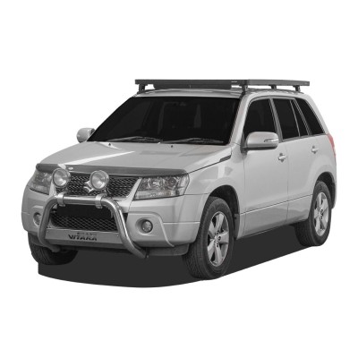 Kit de galerie Slimline II pour une Suzuki Grand Vitara (2007-2014) - de Front Runner