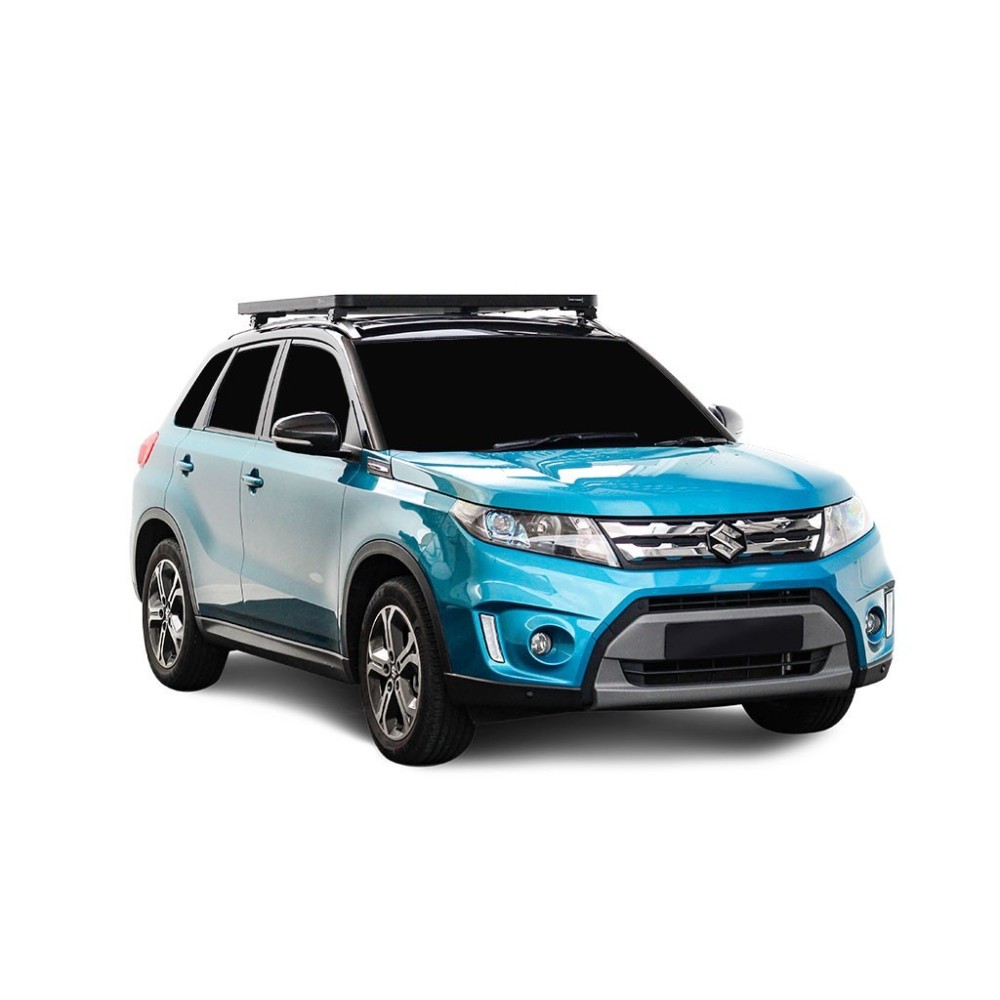 Kit de galerie Slimline II pour le Suzuki Vitara (2015 - jusqu'à présent) - de Front Runner